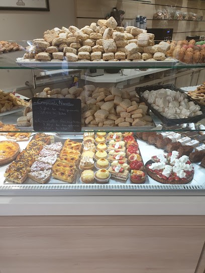 Le Petrin De La République, Boulangerie à Marseille 02