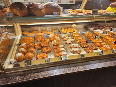 Boulangerie De L'Yser, Boulangerie à Douarnenez