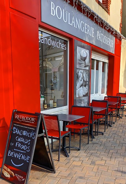 Boulangerie De L Aeroport, Boulangerie à Saint-Jacques-de-la-Lande