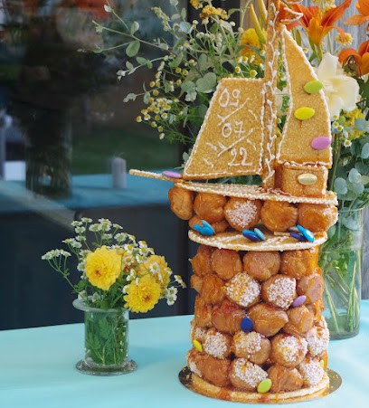Boulanger Pâtissier La P’tite Chouquette, Boulangerie à Saint-Suliac