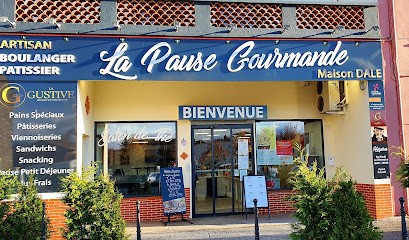 La Pause Gourmande, Boulangerie à Pamiers