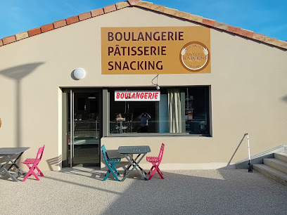 Saveurs Et Tentations, Boulangerie à Saint-Julien-en-Saint-Alban