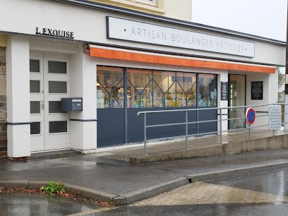 Boulangerie l'exquise, Boulangerie à Larmor-Plage
