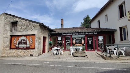 Le Fournil de Saint Pardoux, Boulangerie à Bessines-sur-Gartempe