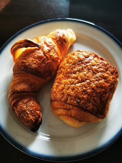 Boulangerie Gensel, Boulangerie à Privas