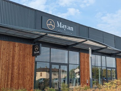 Pâtisserie Mayan, Pâtisserie à Albi