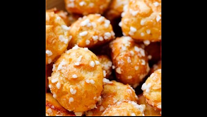 CLÉMENT BÉATRICE, Pâtisserie à Saint-Michel-de-Fronsac