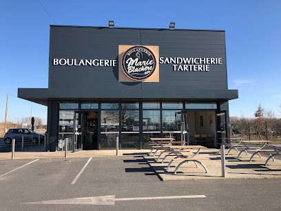Boulangerie Marie Blachère, Boulangerie à Verquigneul