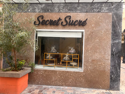 Secret Sucré, Pâtisserie à la Seyne-sur-Mer