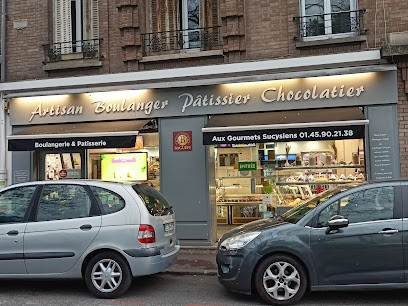 Boulangerie-pâtisserie - M. Et Mme Gaule, Boulangerie à Sucy-en-Brie