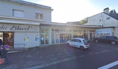 Etols, Boulangerie à Hennebont