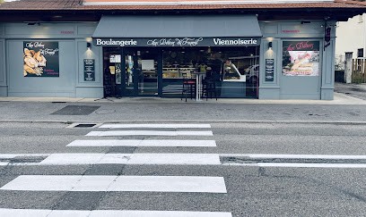 Aux Délice Du Fournil, Boulangerie à Saint-Maurice-l'Exil
