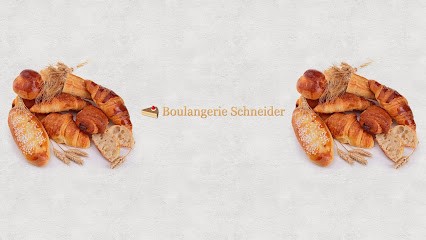 Boulangerie Schneider, Boulangerie à Mothern