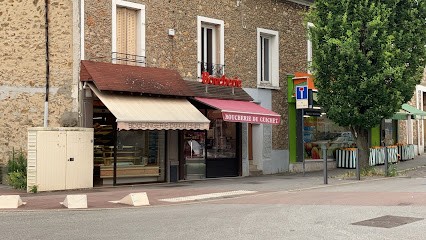 Boulangerie Du Guichet, Boulangerie à Orsay