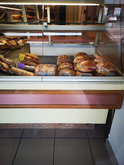 Boulangerie Pâtisserie Méreau, Boulangerie au Creusot