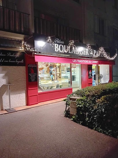 Boulangerie Les Traditions Du Cannet, Boulangerie au Cannet