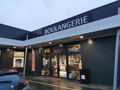 Boulangerie Louise, Boulangerie à Pontivy