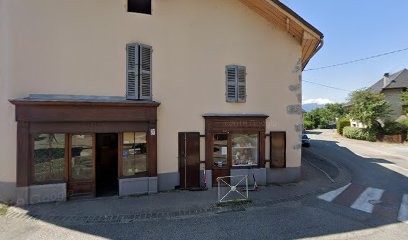 Serre Patrice Dépôt De Pain, Boulangerie à Saint-Alban-Leysse
