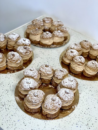 La Boîte à Gâteaux, Pâtisserie à Saint-Pierre-d'Oléron