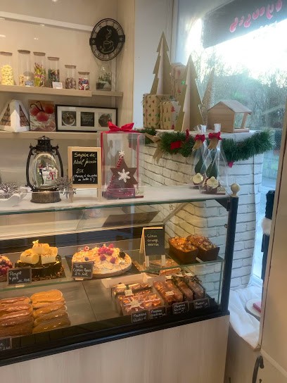 L'Instant des Délices, Boulangerie à Prunay