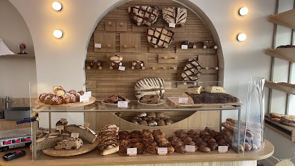 Boulangerie Polka, Boulangerie à Paris 11