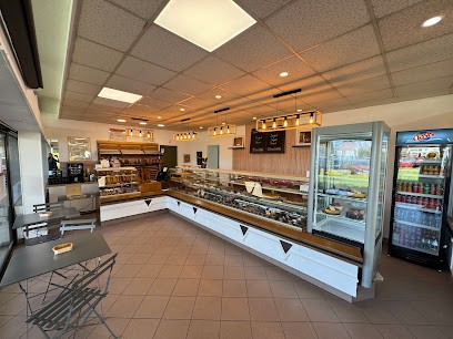 Boulangerie Pâtisserie Shelis, Boulangerie à Chennevières-sur-Marne