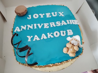 SAS MB, Boulangerie à Lyon 08