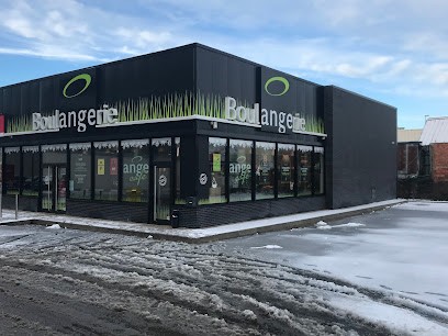 BOULANGERIE ANGE, Boulangerie à La Courneuve