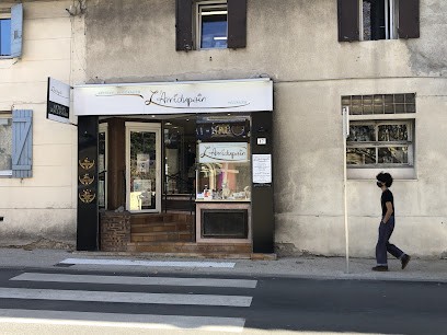 L’ Amidupain, Boulangerie à Cabriès