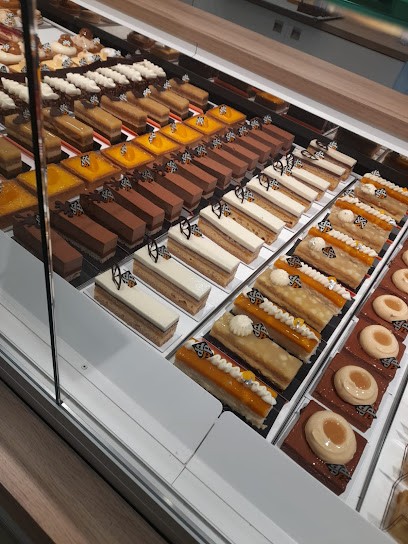 Maison Portelada, Boulangerie à Saint-Quentin-Fallavier