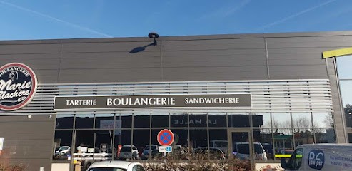 Marie Blachère Boulangerie Sandwicherie Tarterie, Boulangerie à Rambouillet