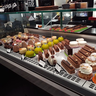 Patisserie La Petite Normande, Pâtisserie à Roanne