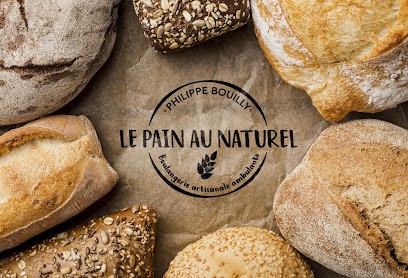 Le Pain Au Naturel, Boulangerie à Châtillon-la-Palud