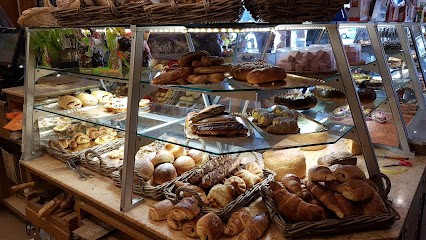 Aux Délices de Port Sud, Boulangerie à Breuillet