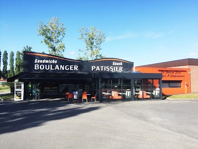 boulangerie G5, Boulangerie à Geneston