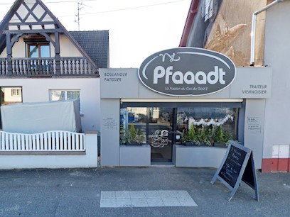 S'Wircherbrothiesel, Boulangerie à Weyersheim