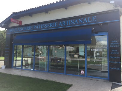 Des Histoires Gourmandes Boulangerie Pâtisserie, Boulangerie à Mirande