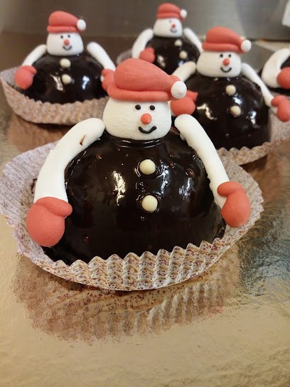 Delval Olivier, Boulangerie à Halluin