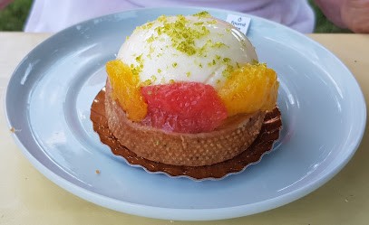 Ô Fournil Des Saveurs, Boulangerie à Roye