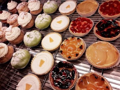 Boulangerie-Pâtisserie Sarre, Boulangerie à Plancher-les-Mines