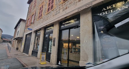 Boulangerie Du Torrenchin Maison COTTON, Boulangerie à Saint-Forgeux
