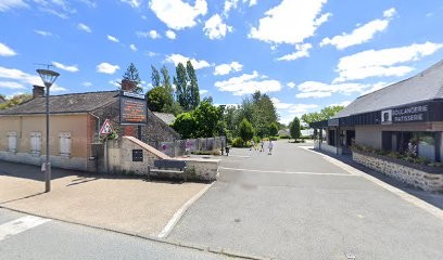 Boulangerie St Ouen Des Toits, Boulangerie à Saint-Ouën-des-Toits