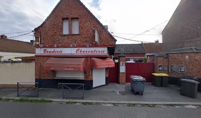 Grande Saveur, Boulangerie à Fenain