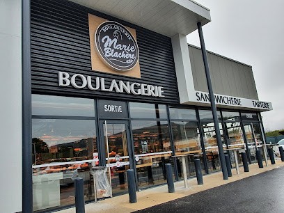 Marie Blachère Boulangerie Sandwicherie Tarterie, Boulangerie à Saint-Romain-en-Viennois