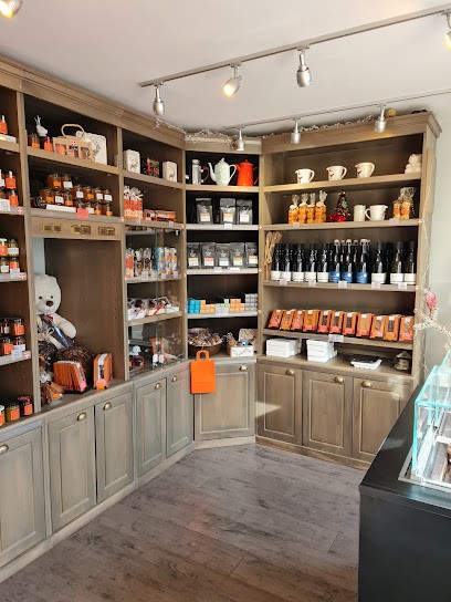 Boulangerie Maryan Artisan Pâtissier Boulanger, Boulangerie à Courchevel