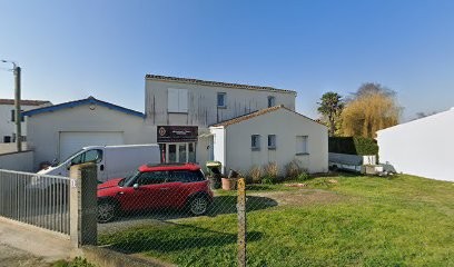 Maison Gallet, Boulangerie au Château-d'Oléron