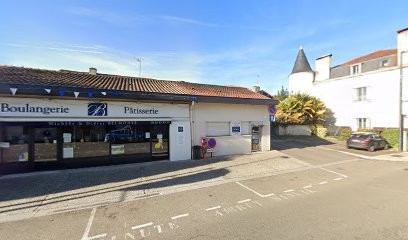 Passion Boulangerie Pâtisserie, Boulangerie à Roquefort