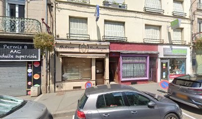 Boulangerie Pâtisserie Odin, Boulangerie au Chambon-Feugerolles