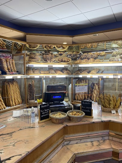 Aux Blés D'Or, Boulangerie à Darnétal