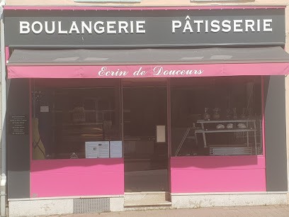 Ecrin De Douceurs, Boulangerie à Pont-Saint-Pierre